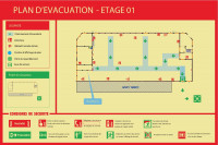 securite-alarme-signalisation-industrielle-et-de-beni-messous-alger-algerie