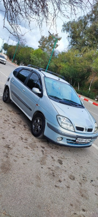 voitures-renault-scenic-2002-constantine-algerie