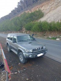 voitures-nissan-patrol-long-2003-cheraga-alger-algerie