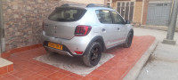 voitures-dacia-sandero-2019-stepway-tebessa-algerie