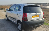 voitures-kia-picanto-2009-11-ferdjioua-mila-algerie