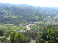 terrain-vente-bejaia-sidi-ayad-algerie