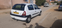 voitures-renault-clio-1-2001-ouarizane-relizane-algerie