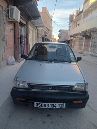 voitures-suzuki-maruti-800-2004-bir-el-ater-tebessa-algerie