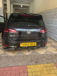 Volkswagen Golf 7 2018 R-Line