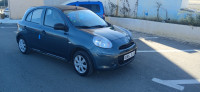 voitures-nissan-micra-2014-bougaa-setif-algerie