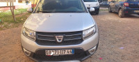 utilitaire-dacia-sandero-2017-stepway-ain-defla-algerie