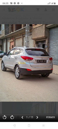 voitures-hyundai-tucson-2011-bordj-bou-arreridj-algerie