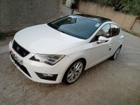 voitures-seat-leon-2016-fr15-tigzirt-tizi-ouzou-algerie