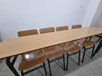 fournitures-et-articles-scolaires-table-chaises-bureau-pc-scolaire-khemis-el-khechna-boumerdes-algerie