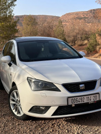 voitures-seat-ibiza-2014-sport-edition-sidi-boubekeur-saida-algerie