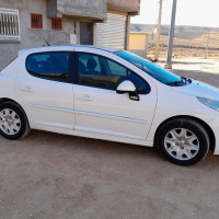 voitures-peugeot-207-2012-cherchar-khenchela-algerie