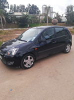 voitures-ford-fiesta-2008-ghia-hammamet-alger-algerie