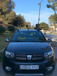 voitures-dacia-sandero-2017-stepway-constantine-algerie