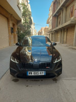 voitures-skoda-octavia-2024-vrs-batna-algerie