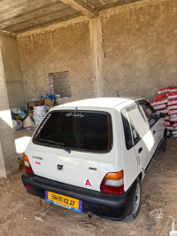 voitures-suzuki-maruti-800-2012-bouguirat-mostaganem-algerie