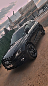 voitures-audi-q5-2011-s-line-pack-tech-chlef-algerie