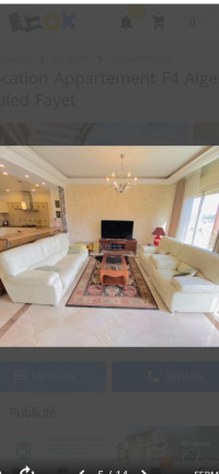 appartement-location-f4-alger-ouled-fayet-algerie