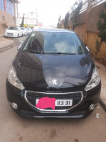 voitures-peugeot-208-2013-allure-oran-algerie