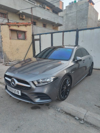 voitures-mercedes-classe-a-2021-180-confort-bordj-el-kiffan-alger-algerie