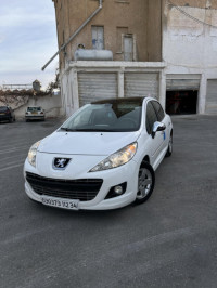 voitures-peugeot-207-2012-allure-bordj-bou-arreridj-algerie