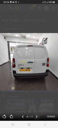 voitures-fiat-doblo-2024-new-van-confort-alger-centre-algerie