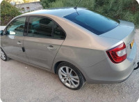 voitures-skoda-rapid-2018-constantine-algerie