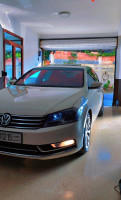 voitures-volkswagen-passat-2012-azazga-tizi-ouzou-algerie