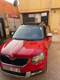 voitures-skoda-yeti-2015-elegance-bordj-el-bahri-alger-algerie