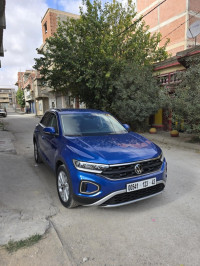 voitures-volkswagen-t-roc-2023-tadjenanet-mila-algerie