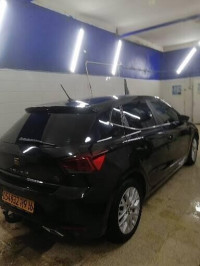 voitures-seat-ibiza-2019-edition-les-eucalyptus-alger-algerie