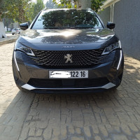 voitures-peugeot-3008-2022-gt-blida-algerie