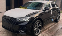 voitures-audi-q3-2024-s-line-bir-el-djir-oran-algerie