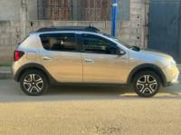 voitures-dacia-sandero-2018-stepway-privilege-skikda-algerie