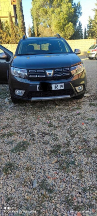 voitures-dacia-sandero-2018-stepway-setif-algerie