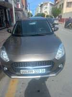 voitures-suzuki-swift-2023-jijel-algerie