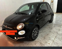 voitures-fiat-500-2023-annaba-algerie