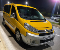 voitures-citroen-jumpy-multispace-2010-kouba-alger-algerie