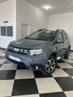 voitures-dacia-duster-2024-journey-azazga-tizi-ouzou-algerie