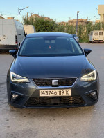 voitures-seat-ibiza-2019-edition-bordj-el-bahri-alger-algerie