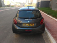 voitures-peugeot-208-2012-reghaia-alger-algerie