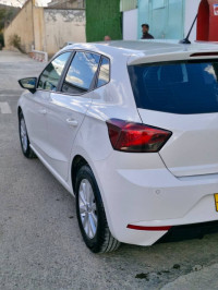 voitures-seat-ibiza-2021-batna-algerie