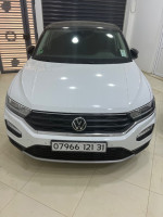 voitures-volkswagen-t-roc-2021-active-bir-el-djir-oran-algerie