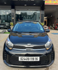 voitures-kia-picanto-2019-lx-start-bordj-el-kiffan-alger-algerie