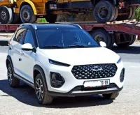 Chery Tiggo 2pro 2024 Tiggo 2pro