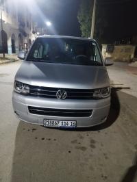 voitures-volkswagen-multivan-2014-bir-mourad-rais-alger-algerie