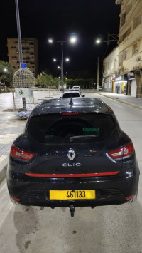 voitures-renault-clio-4-2013-exception-bougtoub-el-bayadh-algerie