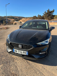 voitures-seat-leon-2024-arzew-oran-algerie