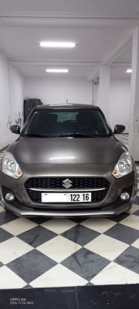 voitures-suzuki-swift-2022-rouiba-alger-algerie