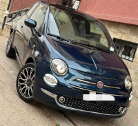 voitures-fiat-500-2024-dolcevita-plus-souk-ahras-algerie